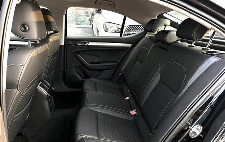Skoda Superb III рестайлинг, 2025 год, 3 890 000 рублей, 8 фотография