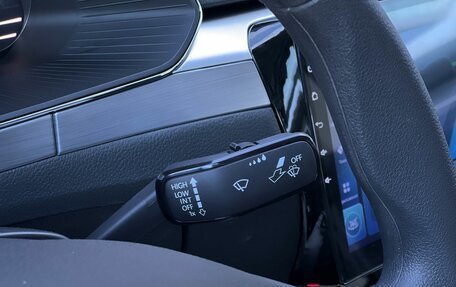 Skoda Superb III рестайлинг, 2025 год, 3 890 000 рублей, 13 фотография