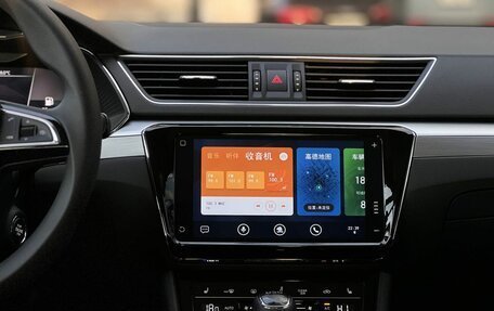 Skoda Superb III рестайлинг, 2025 год, 3 890 000 рублей, 19 фотография