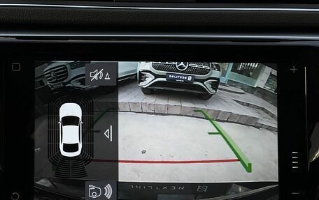 Skoda Superb III рестайлинг, 2025 год, 3 890 000 рублей, 21 фотография
