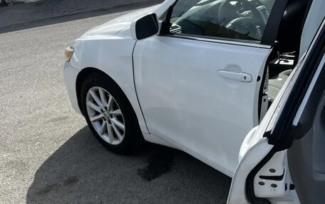 Toyota Camry, 2010 год, 1 100 000 рублей, 6 фотография
