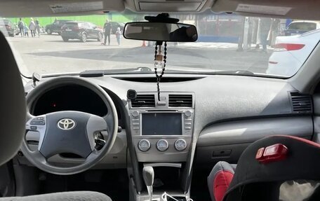 Toyota Camry, 2010 год, 1 100 000 рублей, 7 фотография