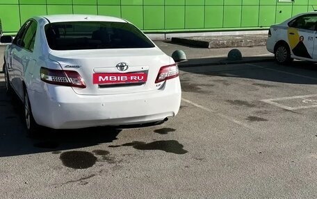 Toyota Camry, 2010 год, 1 100 000 рублей, 4 фотография