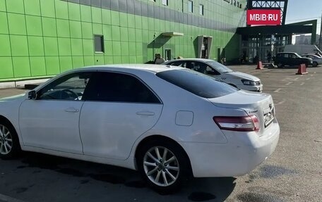 Toyota Camry, 2010 год, 1 100 000 рублей, 5 фотография