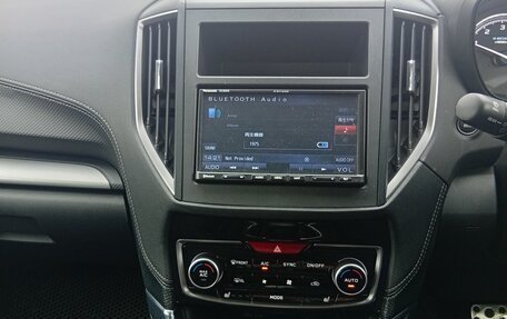 Subaru Forester, 2020 год, 2 850 000 рублей, 5 фотография