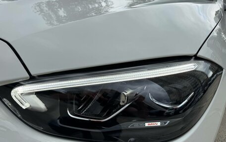 Mercedes-Benz C-Класс, 2024 год, 5 780 000 рублей, 8 фотография