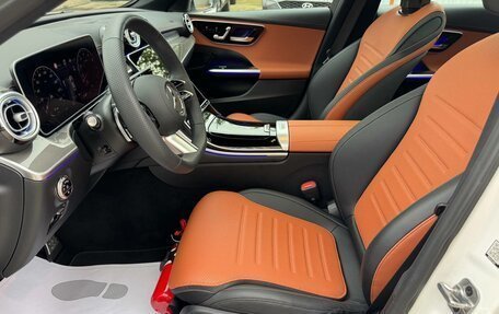 Mercedes-Benz C-Класс, 2024 год, 5 780 000 рублей, 13 фотография