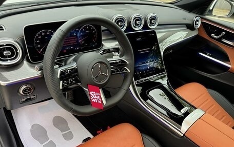 Mercedes-Benz C-Класс, 2024 год, 5 780 000 рублей, 16 фотография