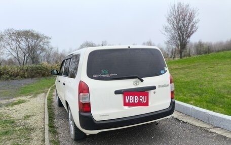Toyota Probox I, 2020 год, 1 000 000 рублей, 3 фотография