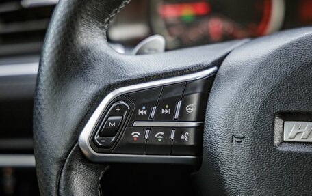 Haval F7x I, 2021 год, 1 898 000 рублей, 18 фотография