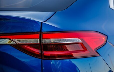 Haval F7x I, 2021 год, 1 898 000 рублей, 13 фотография