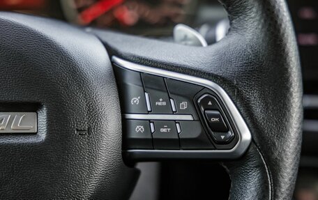Haval F7x I, 2021 год, 1 898 000 рублей, 19 фотография