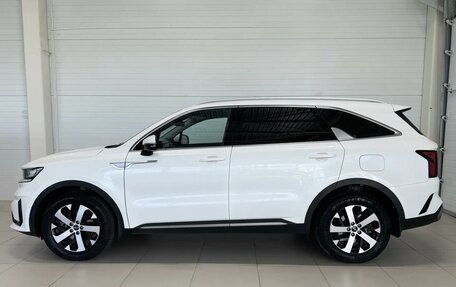 KIA Sorento IV, 2021 год, 3 240 000 рублей, 5 фотография