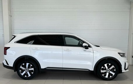 KIA Sorento IV, 2021 год, 3 240 000 рублей, 7 фотография