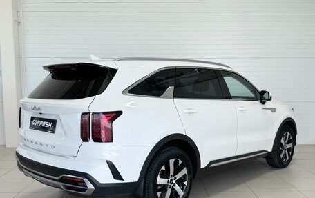 KIA Sorento IV, 2021 год, 3 240 000 рублей, 6 фотография