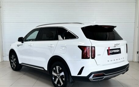 KIA Sorento IV, 2021 год, 3 240 000 рублей, 4 фотография