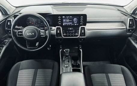 KIA Sorento IV, 2021 год, 3 240 000 рублей, 9 фотография