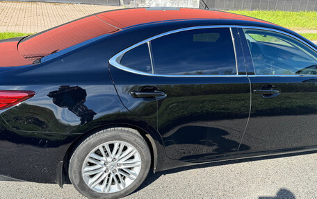 Lexus ES VII, 2016 год, 2 800 000 рублей, 3 фотография