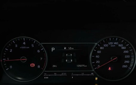 KIA Sorento IV, 2021 год, 3 240 000 рублей, 14 фотография