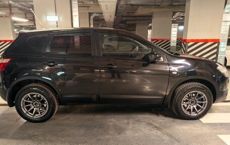 Nissan Qashqai, 2011 год, 950 000 рублей, 2 фотография
