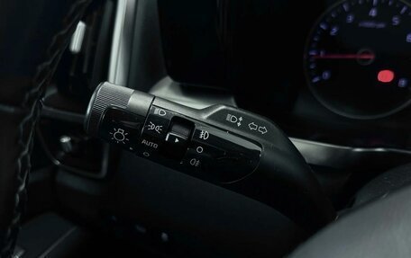 KIA Sorento IV, 2021 год, 3 240 000 рублей, 13 фотография