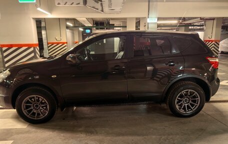Nissan Qashqai, 2011 год, 950 000 рублей, 4 фотография