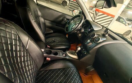 Nissan Qashqai, 2011 год, 950 000 рублей, 5 фотография