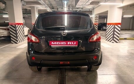 Nissan Qashqai, 2011 год, 950 000 рублей, 3 фотография