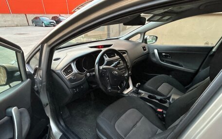 KIA cee'd III, 2012 год, 810 000 рублей, 6 фотография