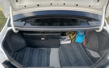 Mitsubishi Lancer IX, 2009 год, 570 000 рублей, 6 фотография