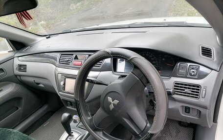 Mitsubishi Lancer IX, 2009 год, 570 000 рублей, 4 фотография