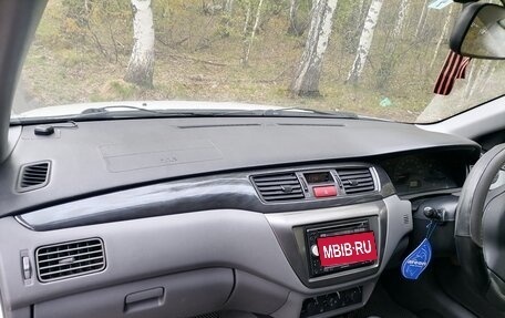 Mitsubishi Lancer IX, 2009 год, 570 000 рублей, 5 фотография