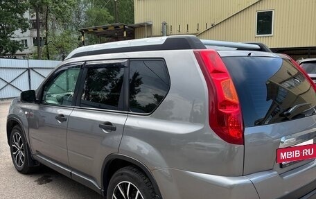 Nissan X-Trail, 2008 год, 990 000 рублей, 4 фотография