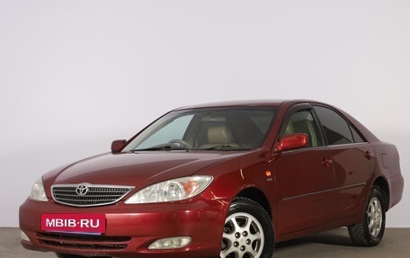 Toyota Camry V40, 2002 год, 879 000 рублей, 3 фотография