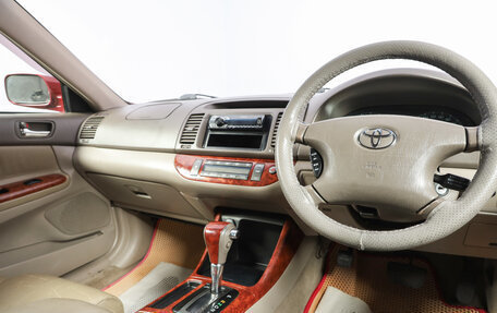 Toyota Camry V40, 2002 год, 879 000 рублей, 7 фотография