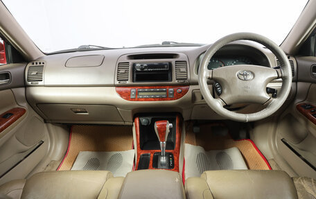 Toyota Camry V40, 2002 год, 879 000 рублей, 8 фотография