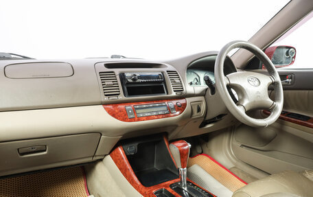 Toyota Camry V40, 2002 год, 879 000 рублей, 9 фотография