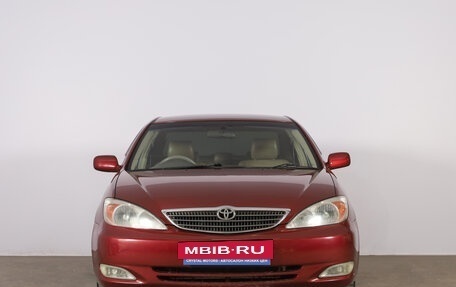 Toyota Camry V40, 2002 год, 879 000 рублей, 2 фотография