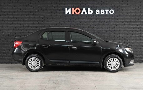 Renault Logan II, 2015 год, 950 000 рублей, 8 фотография