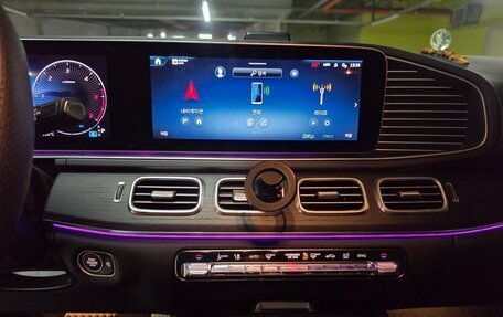Mercedes-Benz GLE Coupe, 2024 год, 10 144 006 рублей, 9 фотография