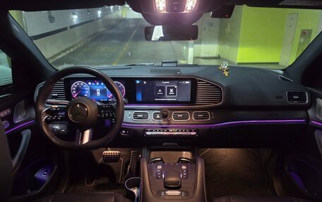 Mercedes-Benz GLE Coupe, 2024 год, 10 144 006 рублей, 6 фотография