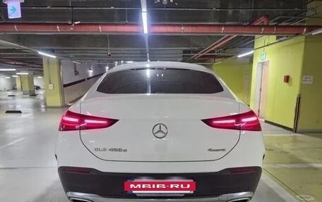 Mercedes-Benz GLE Coupe, 2024 год, 10 144 006 рублей, 4 фотография