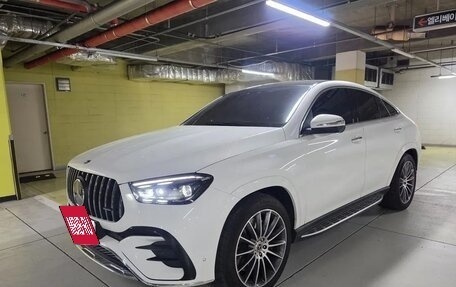 Mercedes-Benz GLE Coupe, 2024 год, 10 144 006 рублей, 2 фотография