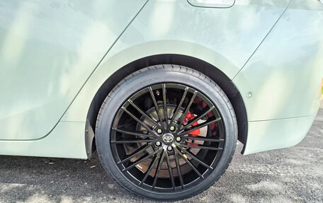 Toyota Prius IV XW50, 2015 год, 1 450 123 рублей, 8 фотография