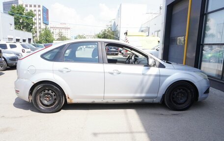 Ford Focus II рестайлинг, 2008 год, 423 000 рублей, 4 фотография