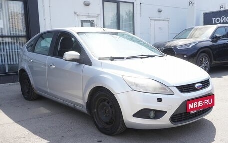Ford Focus II рестайлинг, 2008 год, 423 000 рублей, 3 фотография
