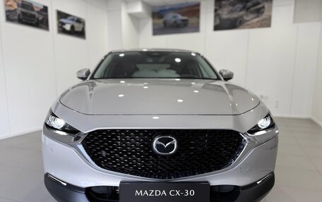 Mazda CX-30 I, 2026 год, 4 700 000 рублей, 4 фотография