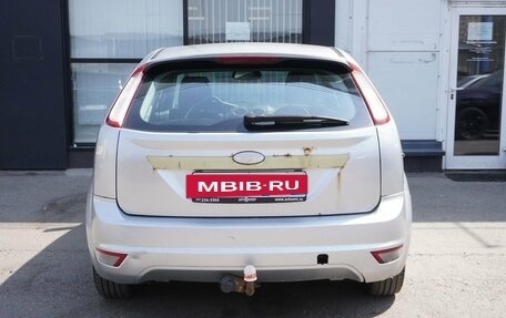 Ford Focus II рестайлинг, 2008 год, 423 000 рублей, 6 фотография