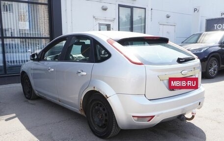 Ford Focus II рестайлинг, 2008 год, 423 000 рублей, 7 фотография