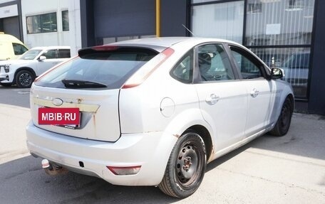 Ford Focus II рестайлинг, 2008 год, 423 000 рублей, 5 фотография